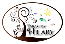 Tarot by Hilary