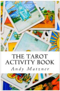 Tarot Activity Book