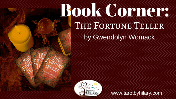 the fortune teller by gwendolyn womack